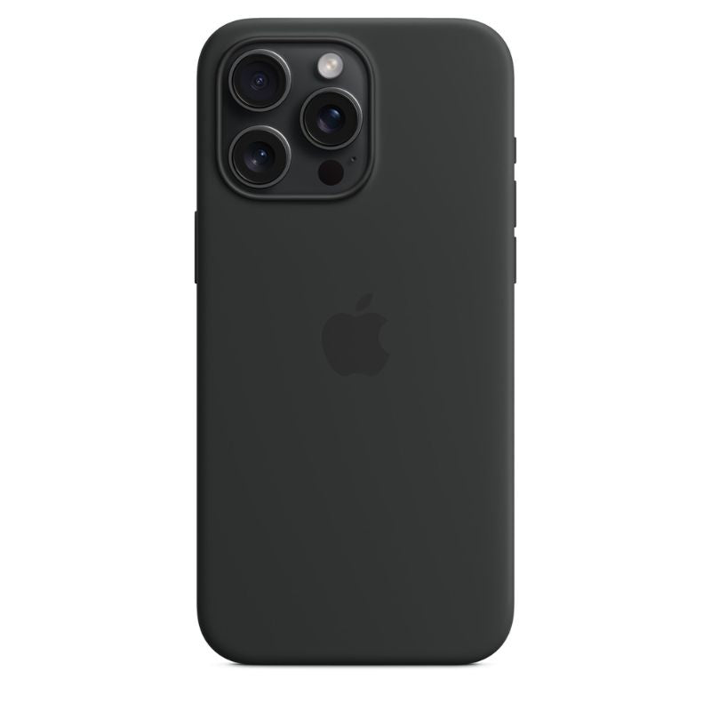 Apple iPhone 15 128GB (Black) 6.1" Super Retina XDR Display