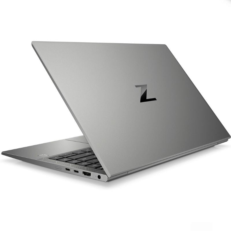 HP ZBook Firefly 14 G8 14" FHD Mobile Workstation Laptop - Intel Core i7-1165G7/16GB RAM/512GB SSD/NVIDIA T500/Windows 11