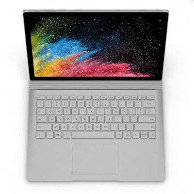 Microsoft Surface Book 2 13.5" Laptop - Intel Core i7-8650U/16GB RAM/512GB SSD/NVIDIA GeForce GTX1050/Windows 11