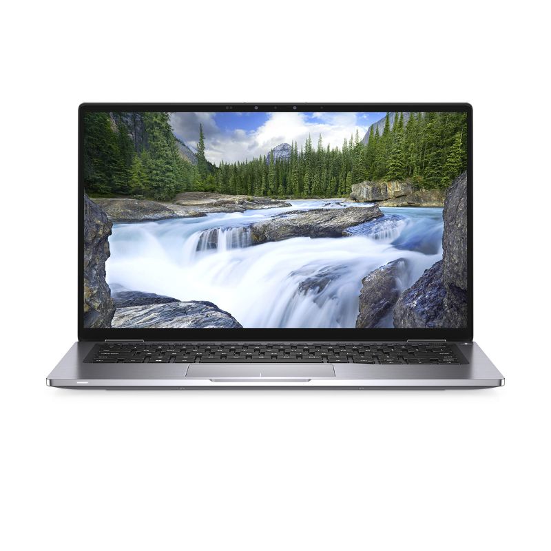 Dell Latitude 7400 14" FHD 2-in-1 Touchscreen Laptop - Intel Core i7-8665U/16GB RAM/256GB SSD/Windows 11