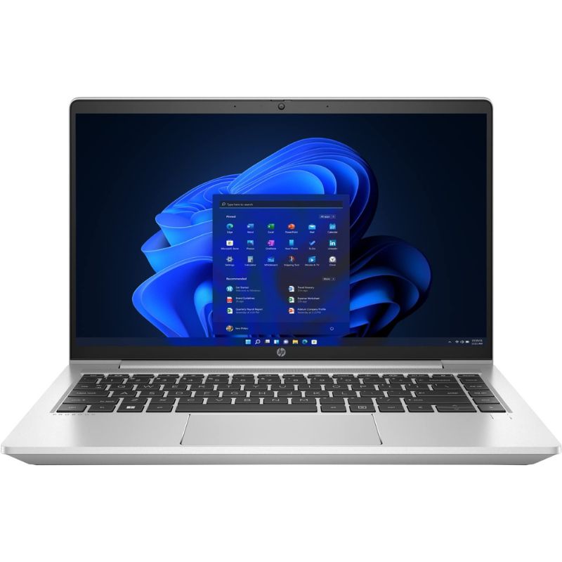 HP ProBook 440 G9 14" HD Laptop - Intel Core i5-1235U/16GB RAM/512GB SSD/Windows 11