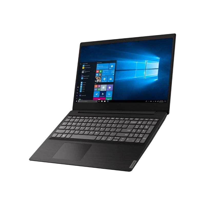 Lenovo IdeaPad S145-15IIL 15.6" HD Laptop - Intel Core i7-1065G7/8GB RAM/512GB SSD/Windows 11