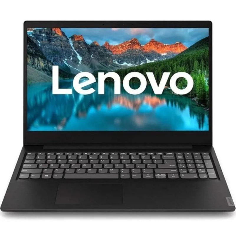 Lenovo IdeaPad S145-15IIL 15.6" HD Laptop - Intel Core i7-1065G7/8GB RAM/512GB SSD/Windows 11