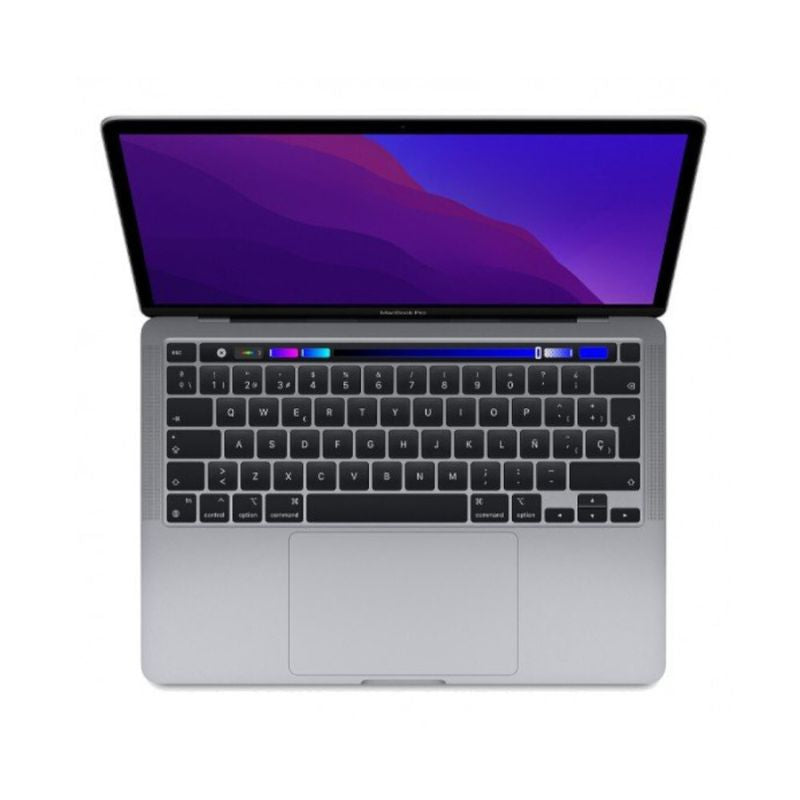 Apple MacBook Pro A2289 (2020) 13" with Touch Bar - Intel Core i5-8257U/8GB RAM/256GB SSD