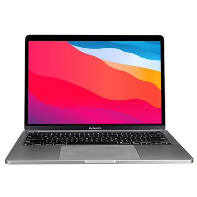 Apple MacBook Pro A2289 13" with Touch Bar - Intel Core i5-8257U/8GB RAM/256GB SSD