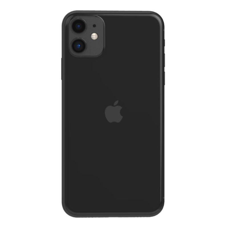 Apple iPhone 11 128GB (Black) 6.1" Liquid Retina Display