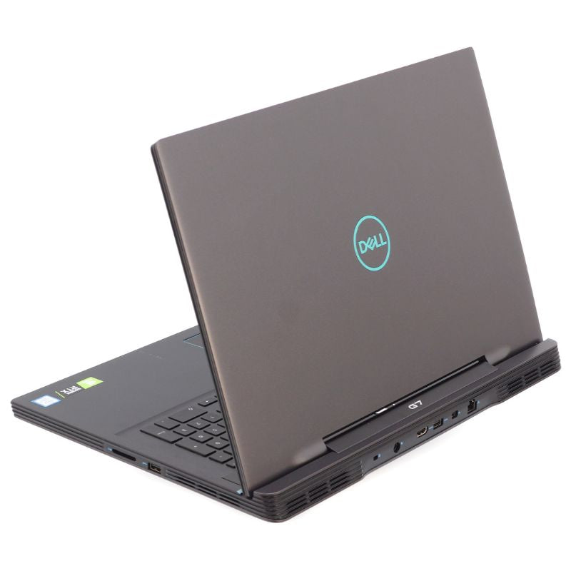 Dell G7 7790 17.3" FHD Gaming Laptop - Intel Core i7-9750H/16GB RAM/256GB SSD + 1TB HDD/NVIDIA RTX 2060/Windows 11