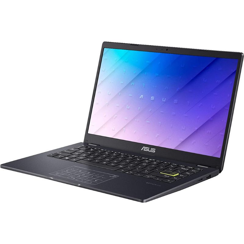 ASUS E410M 14" HD Laptop - Intel Celeron N4020/4GB RAM/64GB eMMC/Windows 11