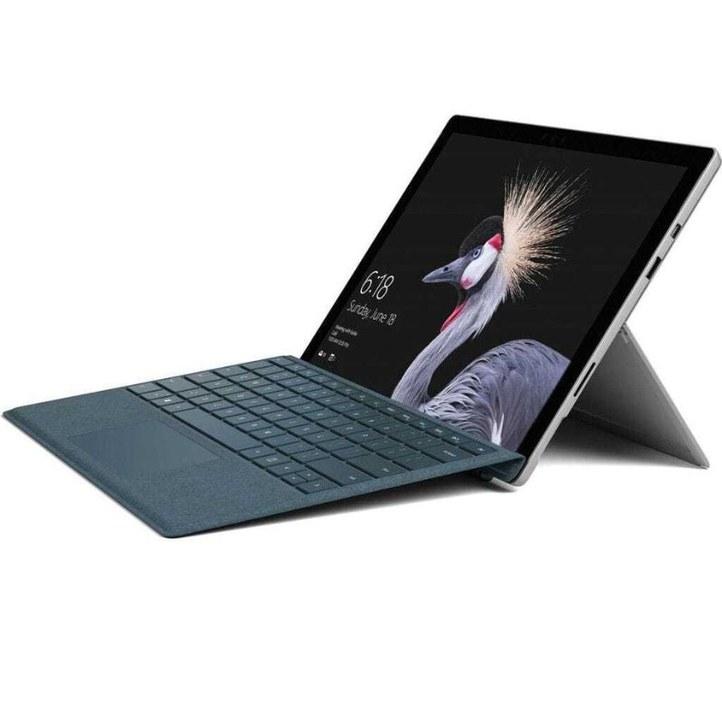 Microsoft Surface Pro 3 12.3" 2K Tablet PC - Intel Core i7-4650U/8GB RAM/512GB SSD/Windows 11