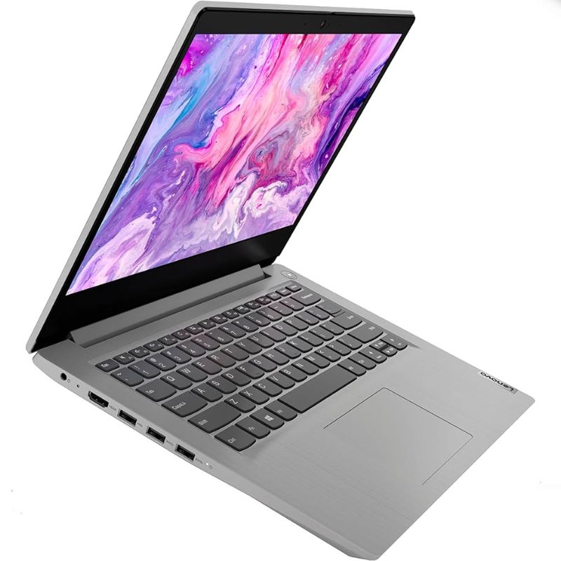 Lenovo IdeaPad 3 15ADA05 15.6" FHD Laptop - AMD Ryzen 7 3700U/8GB RAM/512GB SSD/Windows 11