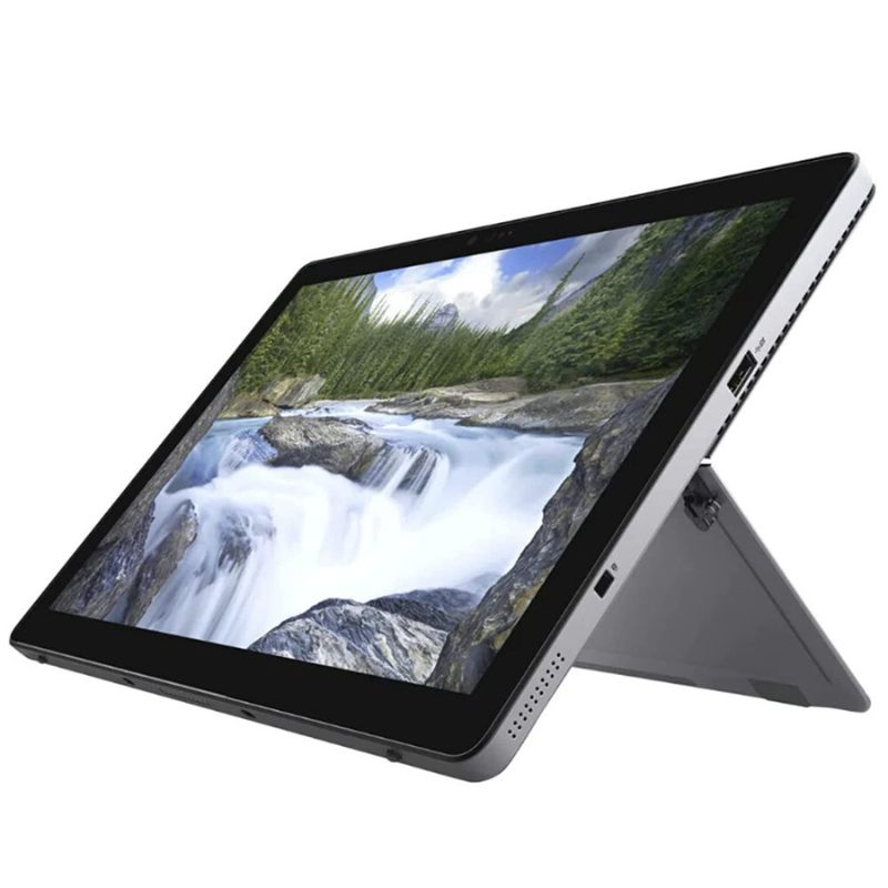 Dell Latitude 7200 12.5" FHD 2 in 1 Touchscreen Laptop - Intel Core i5-8365U/16GB RAM/256GB SSD/Windows 11