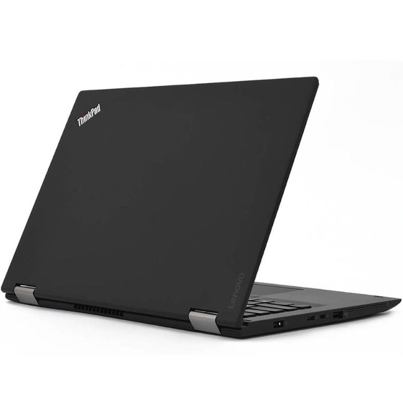 Lenovo ThinkPad Yoga 370 13.3" FHD 2-in-1 Touchscreen Laptop - Intel Core i5-7200U/8GB RAM/256GB SSD/Windows 11