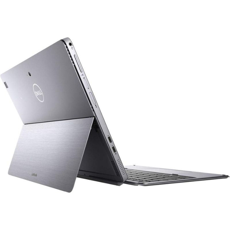 Dell Latitude 7210 12.3" FHD 2 in 1 Touchscreen Laptop - Intel Core i5-10310U/8GB RAM/256GB SSD/Windows 11