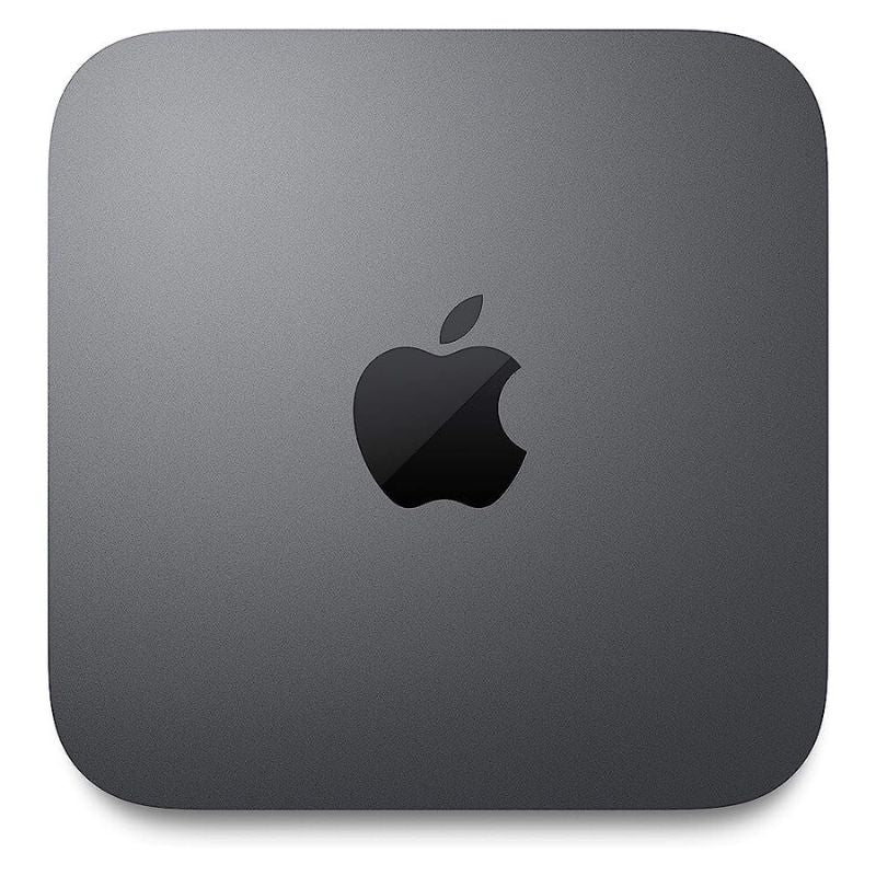 Apple Mac Mini A1993 (2018) - Intel Core i3-8100B/8GB RAM/128GB SSD/OS Sequoia