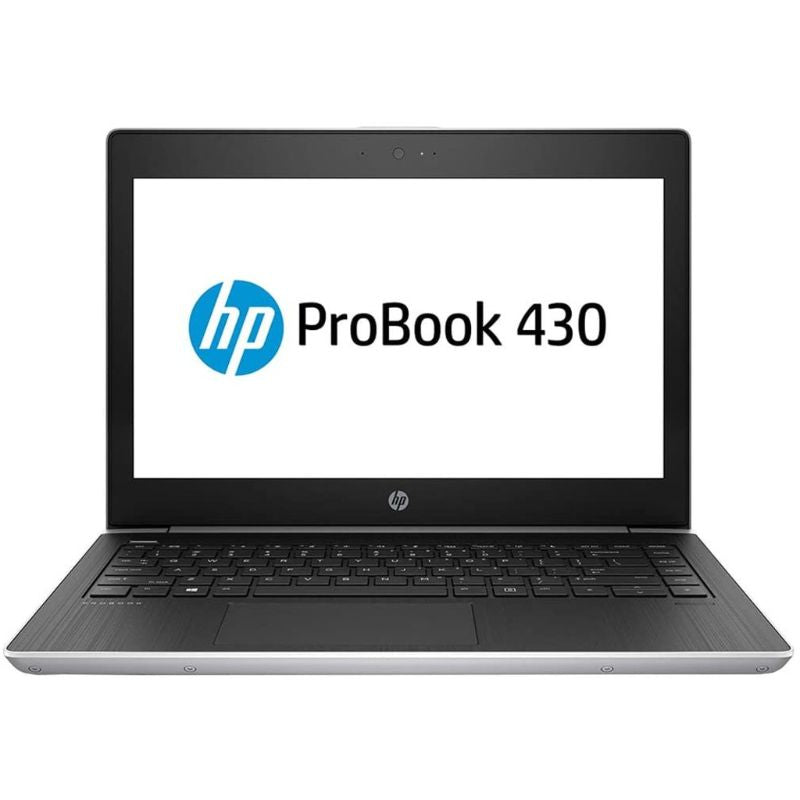 HP ProBook 430 G4 13.3" HD Laptop - Intel Core i5-7200U/8GB RAM/128GB SSD/Windows 11