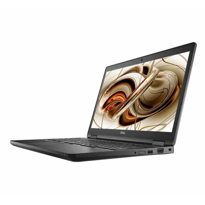 Dell Latitude 5590 15.6" FHD Laptop - Intel Core i5-8250U/8GB RAM/256GB SSD/Windows 11