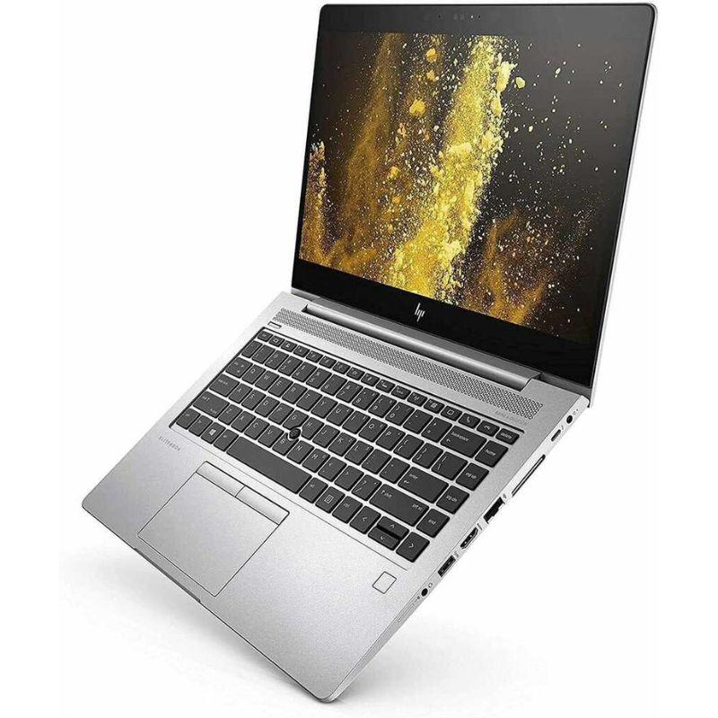 HP EliteBook 840 G5 14" FHD Laptop - Intel Core i5-8350U/8GB RAM/512GB SSD/Windows 11