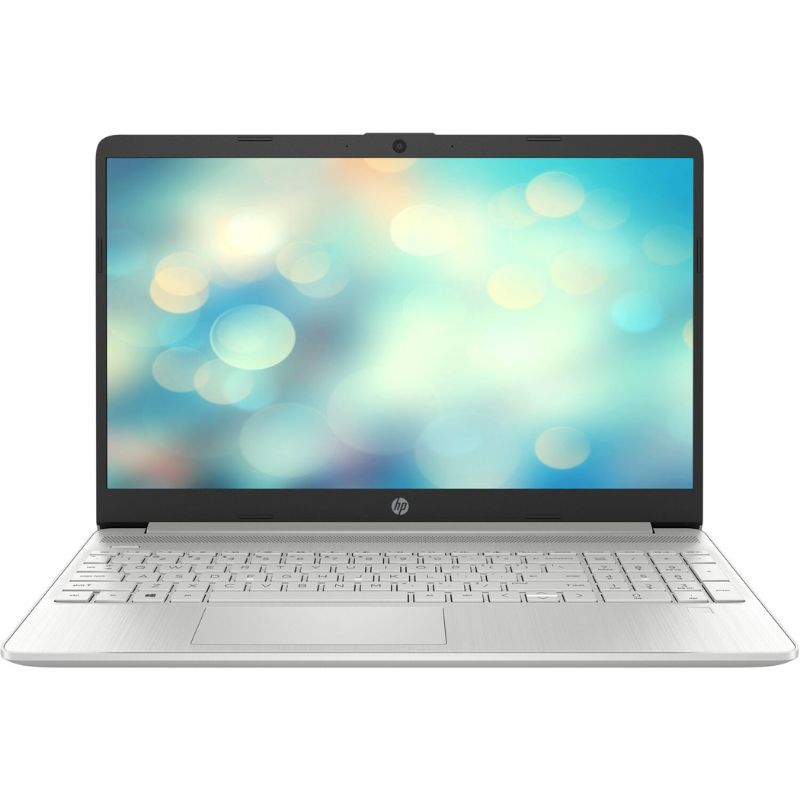 HP 15S-FQ2739TU 15.6" FHD Laptop - Intel Core i7-1165G7/8GB RAM/512GB SSD/Windows 11