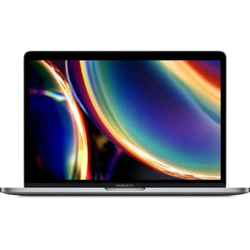 Apple MacBook Pro A1990 (2018) 15" with Touch Bar - Intel Core i7-8750H/16GB RAM/256GB SSD/Radeon Pro 555X/OS Sequoia
