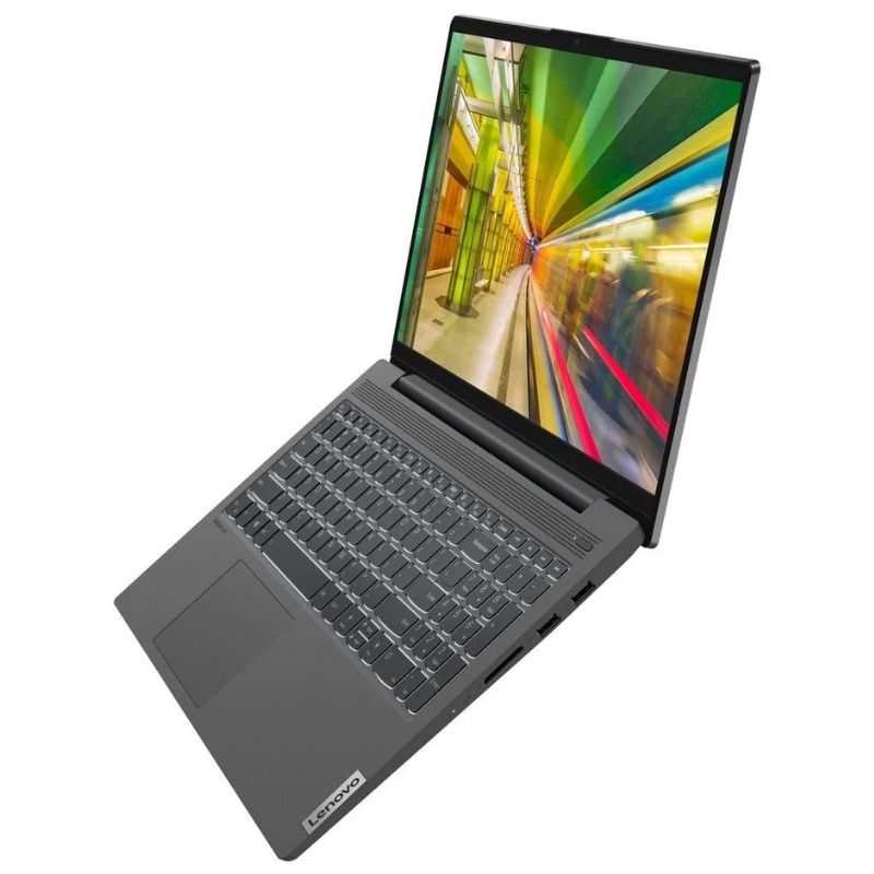 Lenovo IdeaPad 5 15ITL05 15.6" FHD Laptop - Intel Core i5-1135G7/16GB RAM/512GB SSD/Windows 11