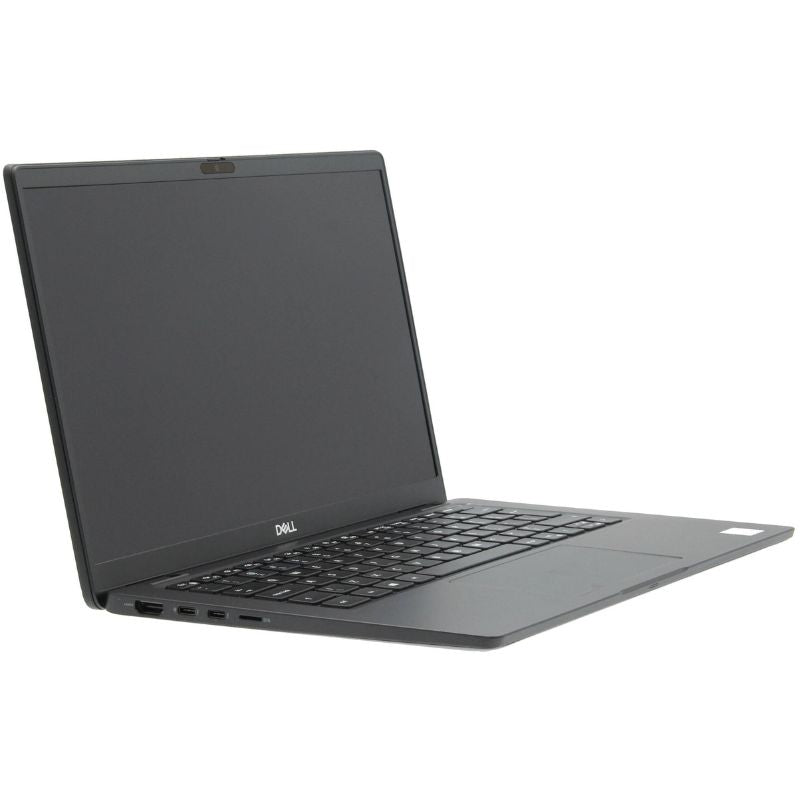 Dell Latitude 7410 14" FHD Laptop - Intel Core i7-10610U/16GB RAM/256GB SSD/Windows 11