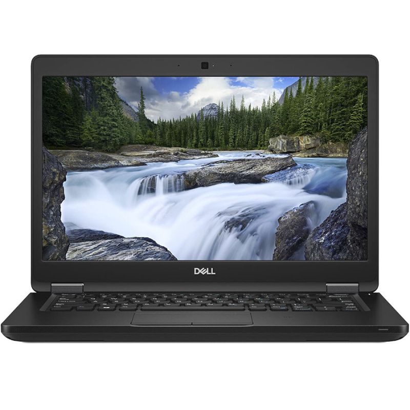 Dell Latitude 5490 14" FHD Laptop - Intel Core i5-8250U/8GB RAM/256GB SSD/Windows 11