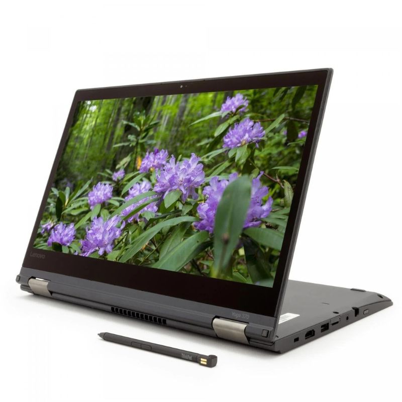 Lenovo ThinkPad Yoga 370 13.3