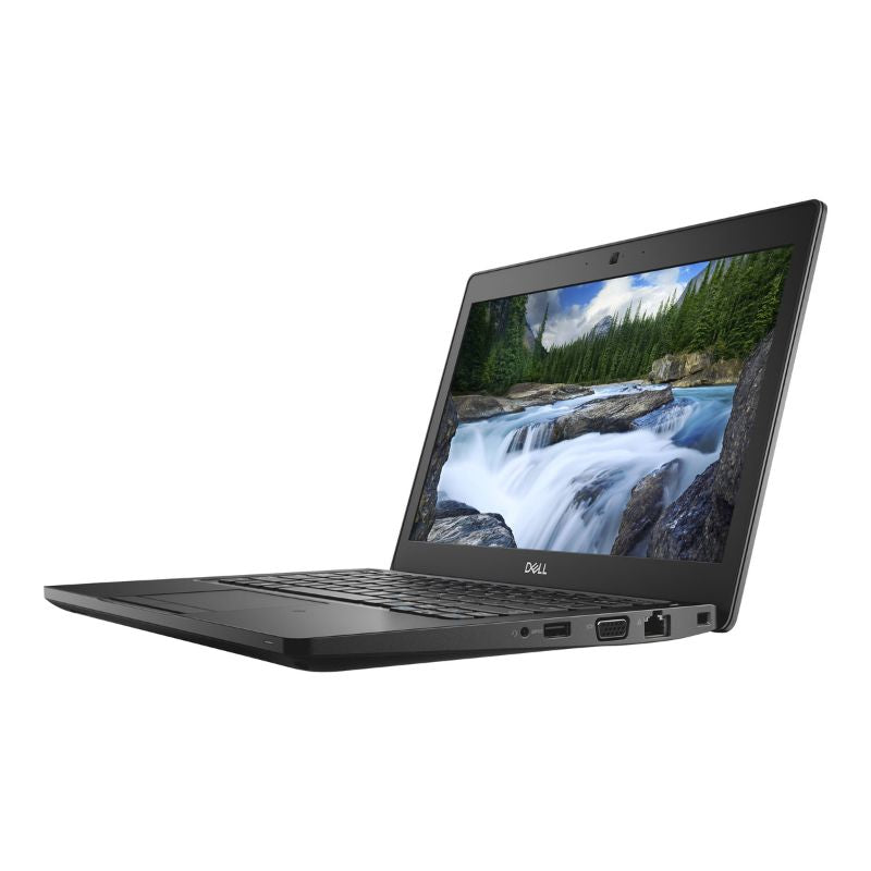 Dell Latitude 5290 12.5" HD Laptop - Intel Core i5-8350U/32GB RAM/256GB SSD/Windows 11