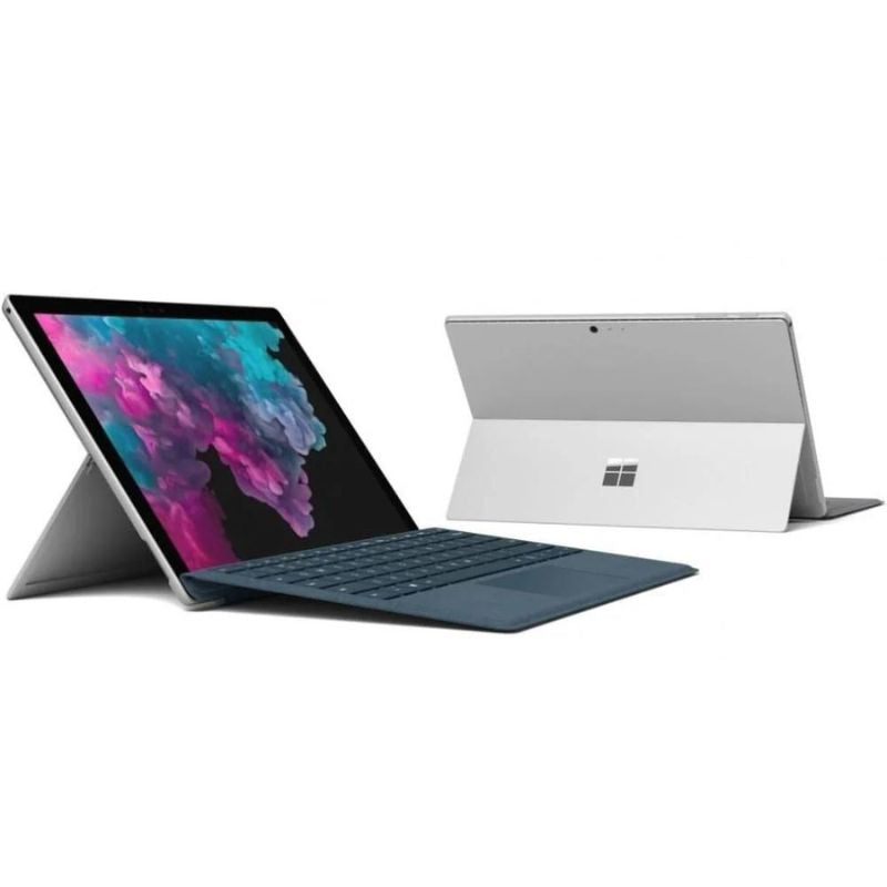 Microsoft Surface Pro 6 12.3" 2K Tablet PC - Intel Core i7-8650U/16GB RAM/512GB SSD/Windows 11