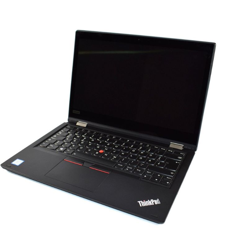Lenovo ThinkPad L380 Yoga 13.3" FHD 2-in-1 Touchscreen Laptop - Intel Core i5-8250U/16GB RAM/256GB SSD/Windows 11