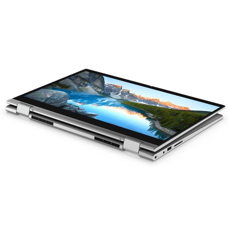 Dell Inspiron 14 5406 14" HD 2-in-1 Touchscreen Laptop - Intel Core i5-1135G7/8GB RAM/256GB SSD/Windows 11