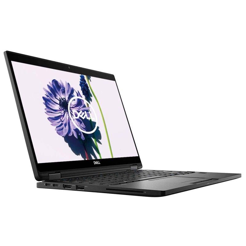 Dell Latitude 7390 13.3" FHD 2-in-1 Touchscreen Laptop - Intel Core i5-8350U/8GB RAM/256GB SSD/Windows 11
