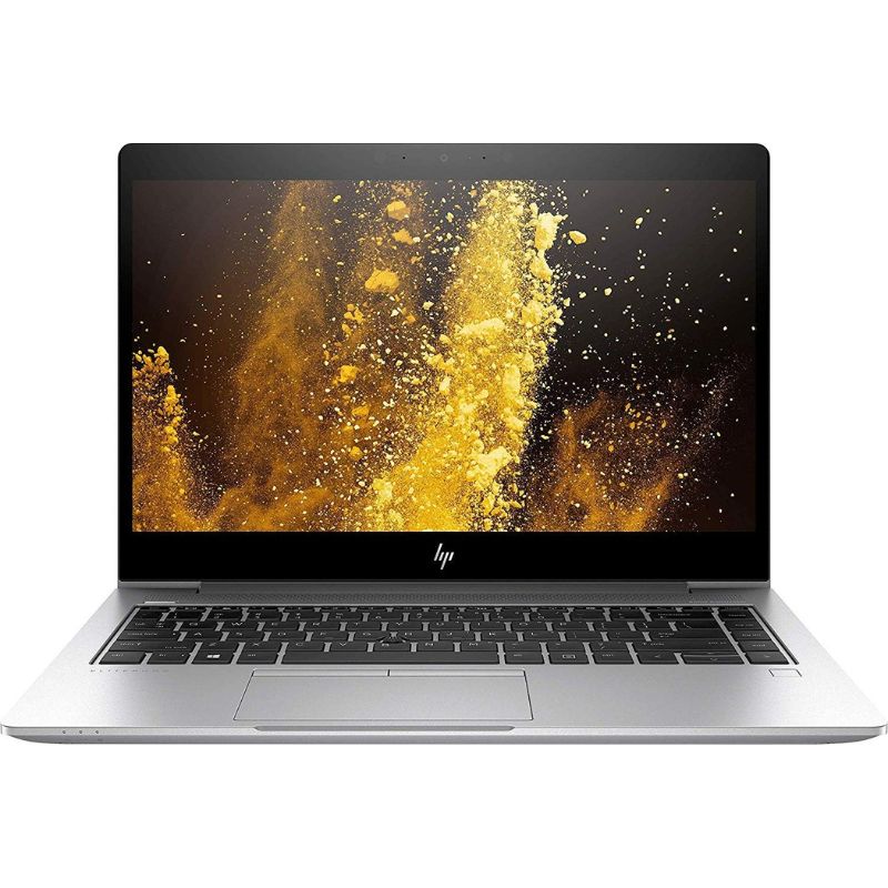 HP EliteBook 840 G6 14" FHD Laptop - Intel Core i5-8365U/8GB RAM/256GB SSD/Windows 11
