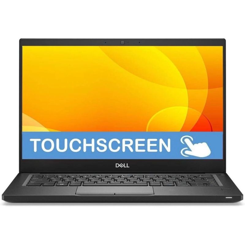 Dell Latitude 7390 13.3