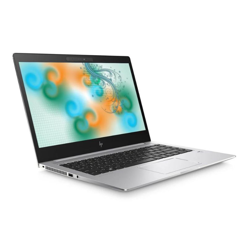 HP EliteBook 840 G5 14" FHD Laptop - Intel Core i5-8350U/8GB RAM/512GB SSD/Windows 11