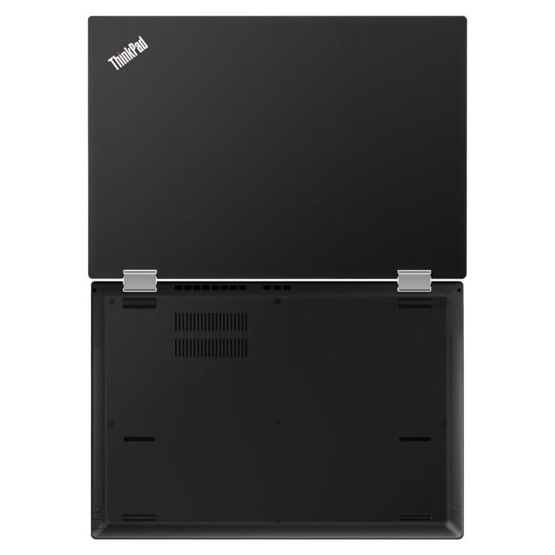 Lenovo ThinkPad L380 Yoga 13.3" FHD 2-in-1 Touchscreen Laptop - Intel Core i5-8250U/16GB RAM/256GB SSD/Windows 11
