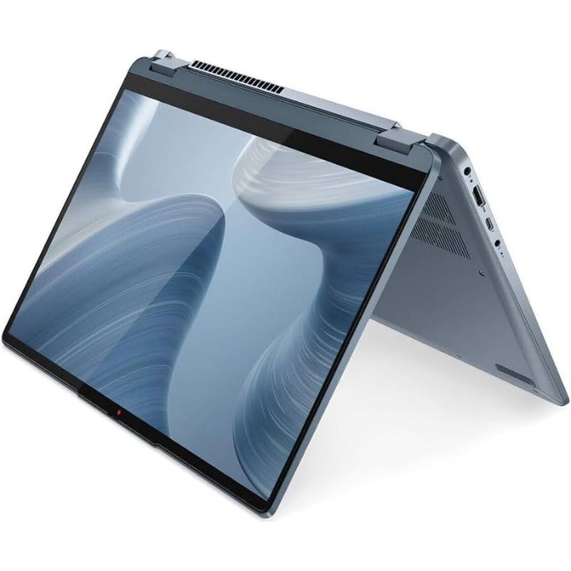 Lenovo IdeaPad Flex 5 14IAU7 14" FHD 2-in-1 Touchscreen Laptop - Intel Core i5-1235U/8GB RAM/256GB SSD/Windows 11
