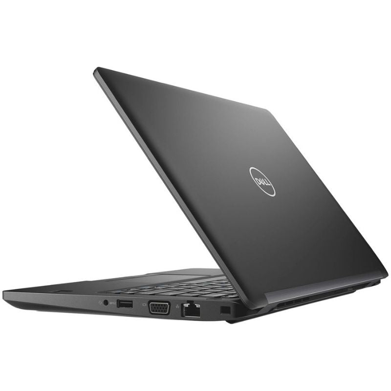 Dell Latitude 5290 12.5" HD Laptop - Intel Core i5-8350U/16GB RAM/256GB SSD/Windows 11