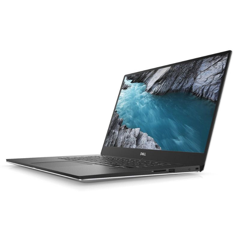 Dell XPS 15 9570 15.6" FHD Laptop - Intel Core i7-8750H/32GB RAM/1TB SSD/NVIDIA GTX1050Ti/Windows 11