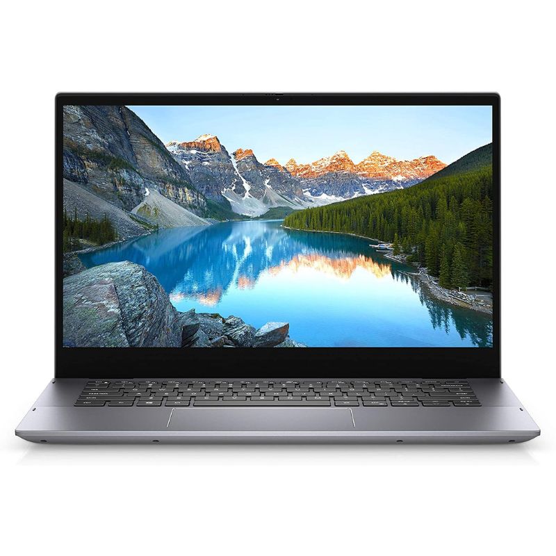 Dell Inspiron 14 5406 14" HD 2-in-1 Touchscreen Laptop - Intel Core i5-1135G7/8GB RAM/256GB SSD/Windows 11