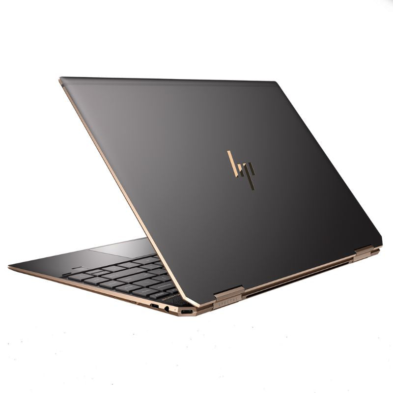 HP Spectre x360 13-AP0005TU 13.3" FHD 2-in-1 Touchscreen Laptop - Intel Core i7-8565U/16GB RAM/256GB SSD/Windows 11