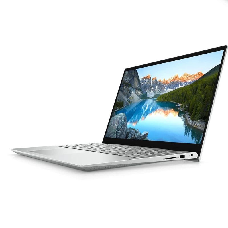 Dell Inspiron 7506 15.6" FHD 2-in-1 Touchscreen Laptop - Intel Core i7-1165G7/16GB RAM/512GB SSD/Windows 11