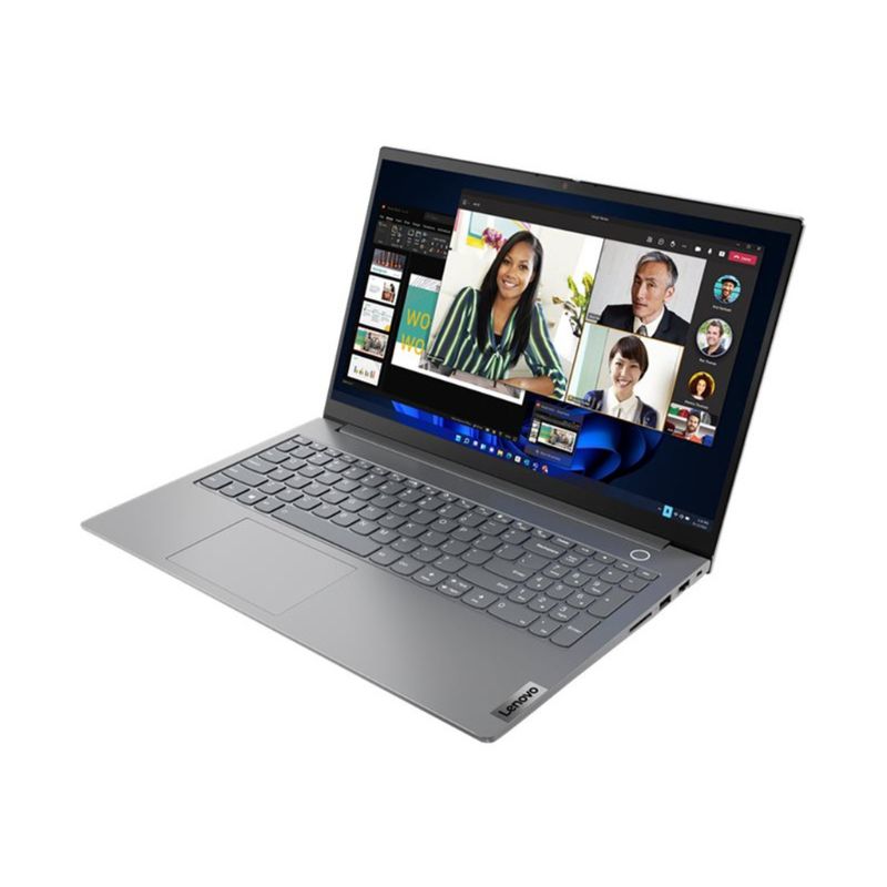 Lenovo ThinkBook 14 G2 ITL 14" FHD Laptop - Intel Core i7-1165G7/16GB RAM/256GB SSD/NVIDIA MX450/Windows 11