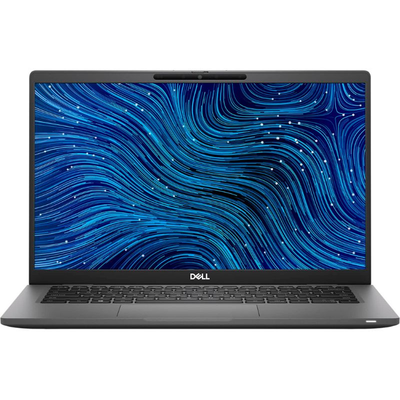 Dell Latitude 7420 14" FHD Laptop - Intel Core i7-1185G7/16GB RAM/256GB SSD/Windows 11
