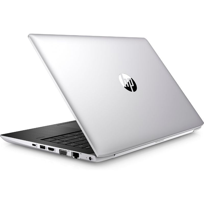 HP ProBook 430 G4 13.3" HD Laptop - Intel Core i5-7200U/8GB RAM/128GB SSD/Windows 11