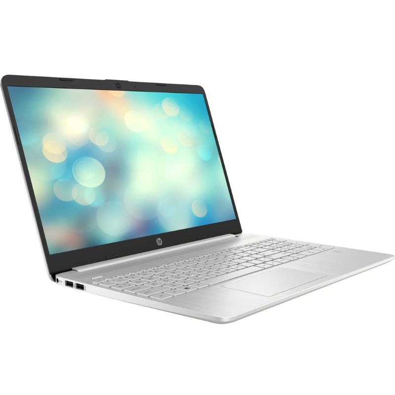 HP 15S-FQ2739TU 15.6" FHD Laptop - Intel Core i7-1165G7/8GB RAM/512GB SSD/Windows 11