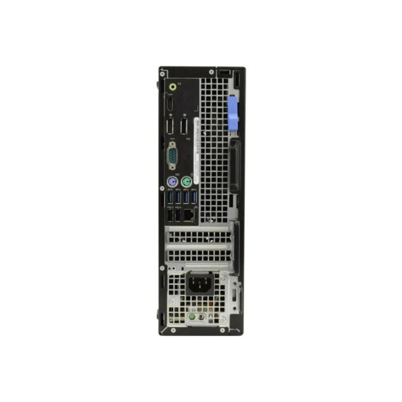 Dell Optiplex 7040 Desktop PC - Intel Core i5-6500/8GB RAM/500GB SSD/Windows 11