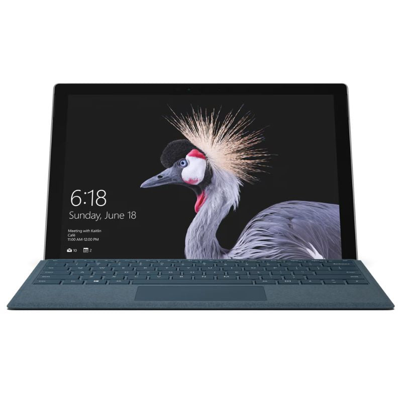 Microsoft Surface Pro 5 12.3" 2K Tablet PC- Intel Core i5-7300U/8GB RAM/256GB SSD/Windows 11