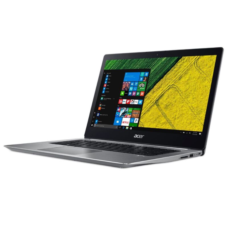 Acer Swift 3 SF314-52G-525E 14" FHD Laptop - Intel Core i5-8250U/8GB RAM/512GB SSD/Windows 11