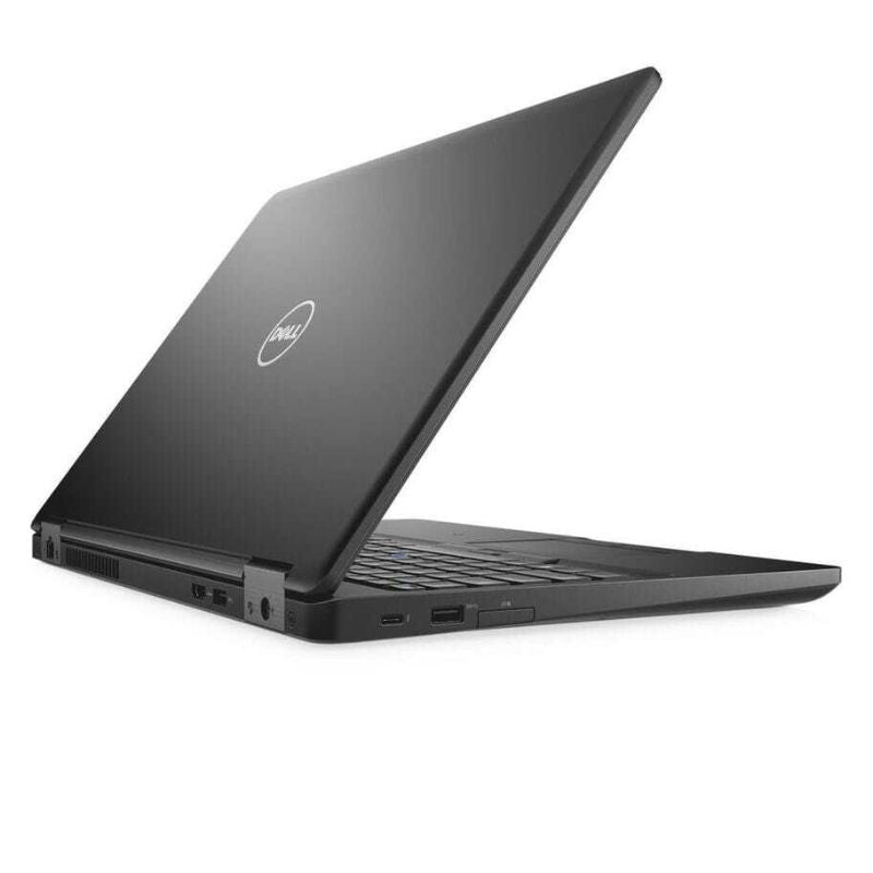 Dell Latitude 5580 15.6" FHD Laptop - Intel Core i5-7300U/16GB RAM/256GB SSD/Windows 11